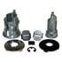 Crown 4864651 Door Lock Kit Door Lock Cylinder Kit;
