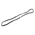 Crown 4893804AB Engine Valve Cover Gasket Valve Cover Gasket; Right; Molded Silicone;