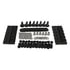 Crown 4918K Fender Flare Hardware Kit Fender Flare Hardware Kit;