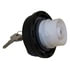 5015636AA by CROWN - Fuel Cap - Includes Coded Lock Cylinder and 2 Keys