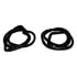 5017462K by CROWN - Door Weatherstrip Kit; For Models w/ Full Steel Doors;