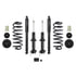 4-30-015100-ESV-S by UNITY AUTOMOTIVE - Active To Passive Suspension Conversion Kit