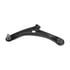 CA643254 by UNITY AUTOMOTIVE - Front Right Lower Suspension Control Arm and Ball Joint Assembly