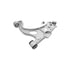 CAB620291 by UNITY AUTOMOTIVE - Front Left Lower Suspension Control Arm and Ball Joint Assembly