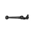 CAB620149 by UNITY AUTOMOTIVE - Front Lower Forward Suspension Control Arm and Ball Joint Assembly