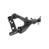 CAB620467 by UNITY AUTOMOTIVE - Front Left Lower Suspension Control Arm and Ball Joint Assembly