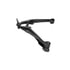 Unity Automotive CAB620955 Suspension Control Arm and Ball Joint Assembly Front Right Lower Suspension Control Arm and Ball