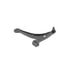 CAB621349 by UNITY AUTOMOTIVE - Front Left Lower Suspension Control Arm and Ball Joint Assembly