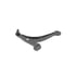 CAB621350 by UNITY AUTOMOTIVE - Front Right Lower Suspension Control Arm and Ball Joint Assembly