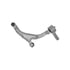 CAB621549 by UNITY AUTOMOTIVE - Front Right Lower Suspension Control Arm and Ball Joint Assembly