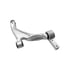CAB621550 by UNITY AUTOMOTIVE - Front Left Lower Suspension Control Arm and Ball Joint Assembly