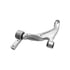 CAB621551 by UNITY AUTOMOTIVE - Front Right Lower Suspension Control Arm and Ball Joint Assembly