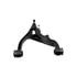 CAB621602 by UNITY AUTOMOTIVE - Front Right Lower Suspension Control Arm and Ball Joint Assembly