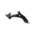 CAB622136 by UNITY AUTOMOTIVE - Front Left Lower Suspension Control Arm and Ball Joint Assembly