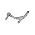 CAB622037 by UNITY AUTOMOTIVE - Front Left Lower Suspension Control Arm and Ball Joint Assembly