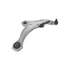 CAB622054 by UNITY AUTOMOTIVE - Front Right Lower Suspension Control Arm and Ball Joint Assembly