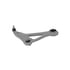 CAB623474 by UNITY AUTOMOTIVE - Front Right Lower Suspension Control Arm and Ball Joint Assembly