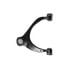 Unity Automotive CAB623125 Suspension Control Arm and Ball Joint Assembly Front Left Upper Suspension Control Arm and Ball