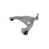 Unity Automotive CABK80403 Suspension Control Arm and Ball Joint Assembly Front Left Lower Suspension Control Arm and Ball