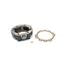 S2151 by EATON - Manual Transmission Bearing Cover - Kit,