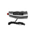 Hurst 1530010 Manual Transmission Shift Knob UNIV. T-HANDLE W/BUTTON
