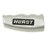 Hurst 1530020 Manual Transmission Shift Knob HURST BRUSHED ALUM T-HAND