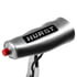 Hurst 1530010 Manual Transmission Shift Knob UNIV. T-HANDLE W/BUTTON