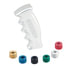Hurst 1531000 Manual Transmission Shift Knob SHFT UNIV PISTL GRP