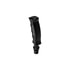 1531001 by HURST - PISTOL GRIP HANDLE MAN TR