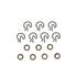 3327302 by HURST - 3&4-SPEED-PIT-PACK