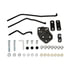 Hurst 3733163 Manual Transmission Shifter Lever Kit 4-SPEED-C/P-KIT