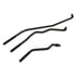 Hurst 3733163 Manual Transmission Shifter Lever Kit 4-SPEED-C/P-KIT