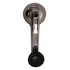 Crown J3726992 Window Crank Handle Window Crank Handle; Chrome; w/Door Speakers;