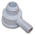 J4487455 by CROWN - Brake Check Valve;