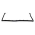 Crown J5457112 Tailgate Seal Tailgate Weatherstrip; Incl. Clips;