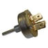 Crown J5460089 Wiper Switch Wiper Switch; Front; 5 Blade Terminals; 3 For Motor; 1 Power; 1 Wash Pump;