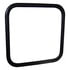 Crown J5462736 Door Mirror Side Mirror Head; Black;