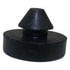 Crown J5761372 Hood Stop Buffer Grille To Hood Grommet; 1/4 in. Thick;