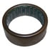 J8121402 by CROWN - Axle Spindle Bearing; Spindle; Presses into Back;