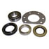 J8124779 by CROWN - Axle Shaft Bearing Kit; Rear; Flanged; For Use w/Dana 44;