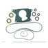 Crown J8125030 Transfer Case Overhaul Kit Transfer Case Gasket And Seal Kit; w/Quadra-Trac;