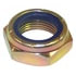 J8126806 by CROWN - Manual Trans Main Shaft Nut; Nylock Style;
