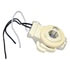 Crown J8128931 Daytime Running Light Connector Parking Light Bulb Socket;