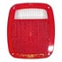 J8129642 by CROWN - Tail Light Lens;