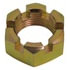 Crown J8130364 Transfer Case Output Shaft Nut Transfer Case Castle Nut; Output Shaft; Castellated Nut;