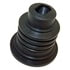 Crown J8132676 Steering Coupling Boot Steering Shaft Boot;