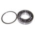 Crown J8136643 Manual Transmission Input Shaft Bearing Manual Trans Input Shaft Bearing; Front;