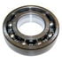Crown JA001007 Transfer Case Output Shaft Bearing Transfer Case Output Shaft Bearing; Front;