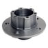 S437 by CROWN - Axle Hub Assembly; Front Left;