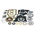 Crown T150MASKIT Manual Transmission Seal Kit Transmission Kit; Master Rebuilt Kit; Incl. Bearings/Seals/Gaskets/Blocking
